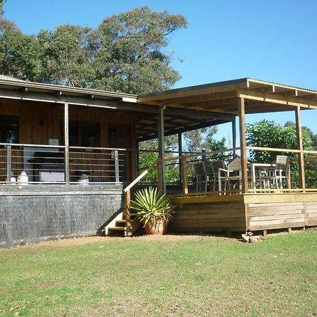 Wildwood Valley Yallingup Ngoại thất bức ảnh