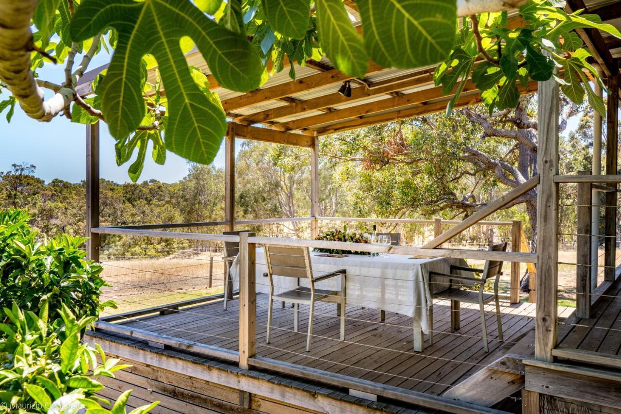 Wildwood Valley Yallingup Ngoại thất bức ảnh