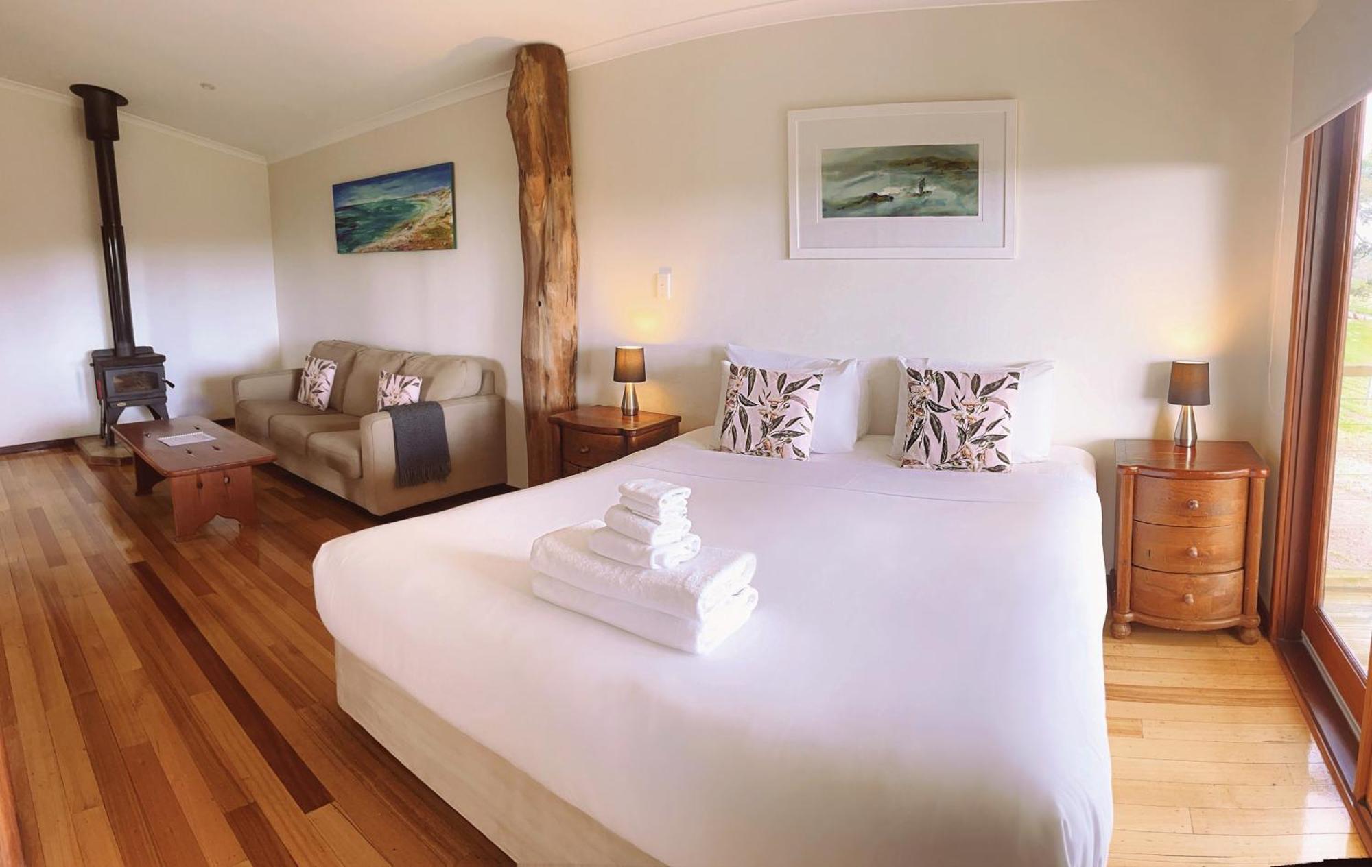 Wildwood Valley Yallingup Ngoại thất bức ảnh