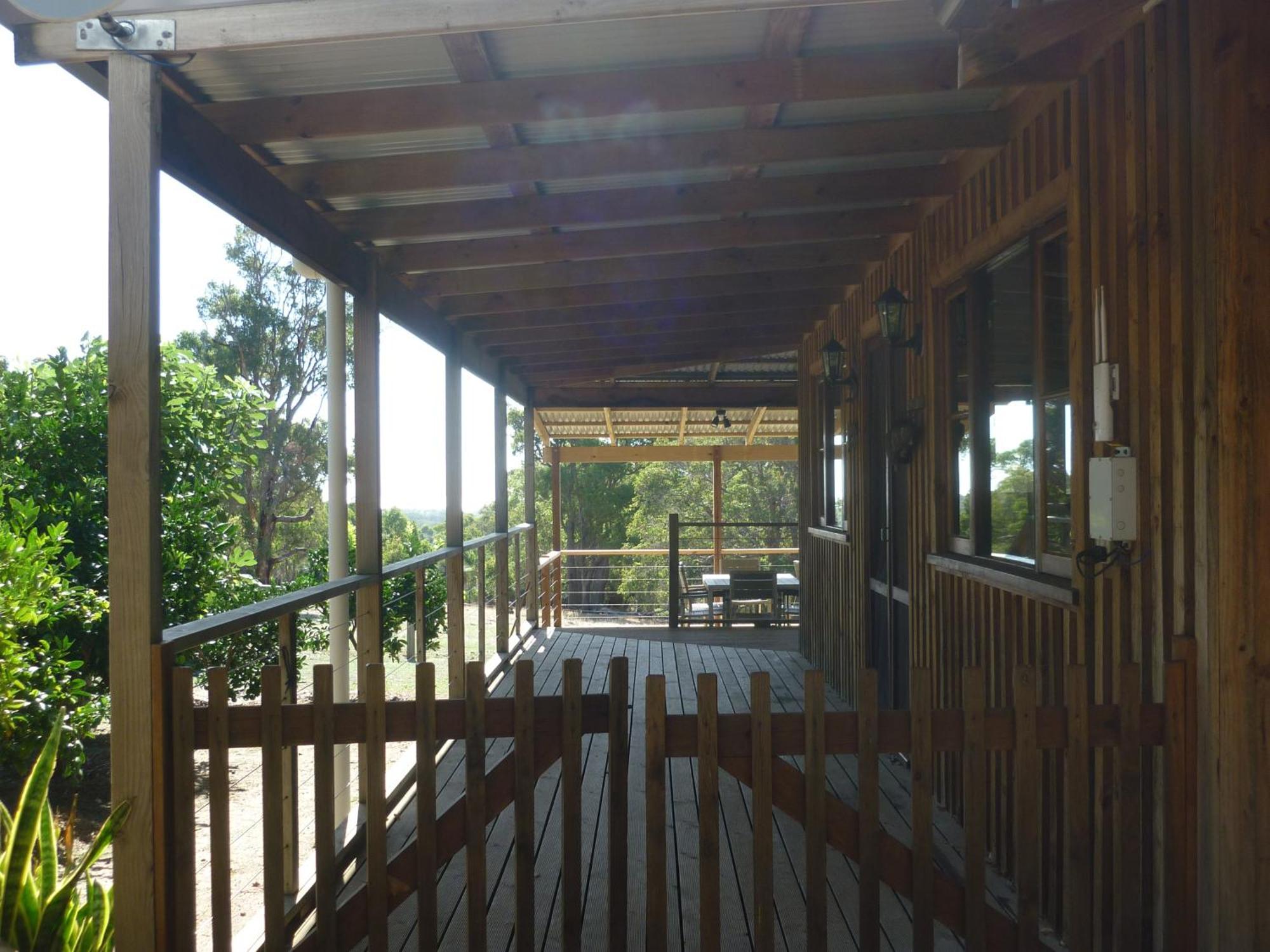 Wildwood Valley Yallingup Ngoại thất bức ảnh