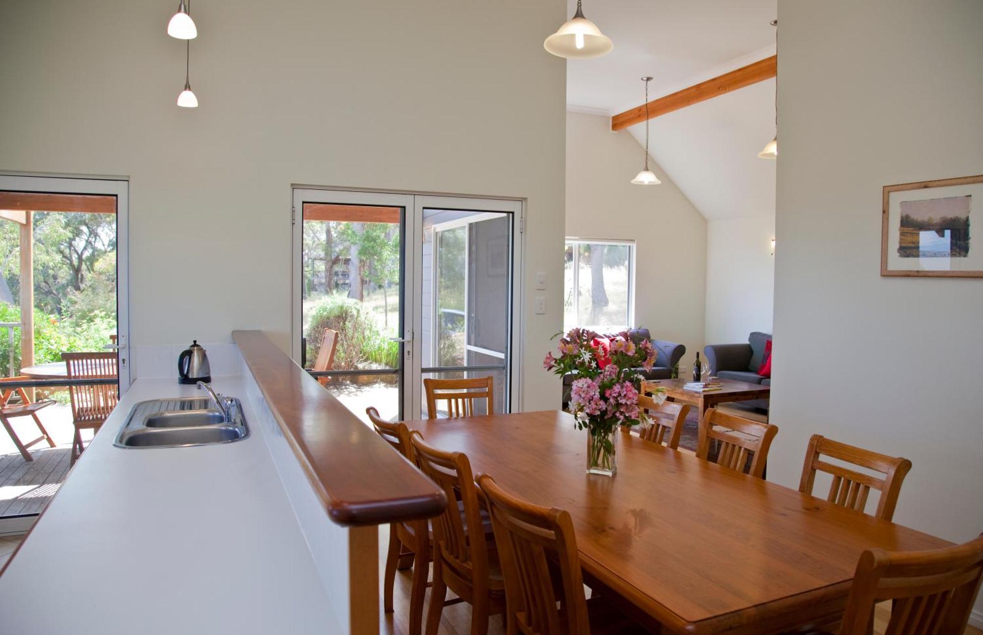 Wildwood Valley Yallingup Ngoại thất bức ảnh
