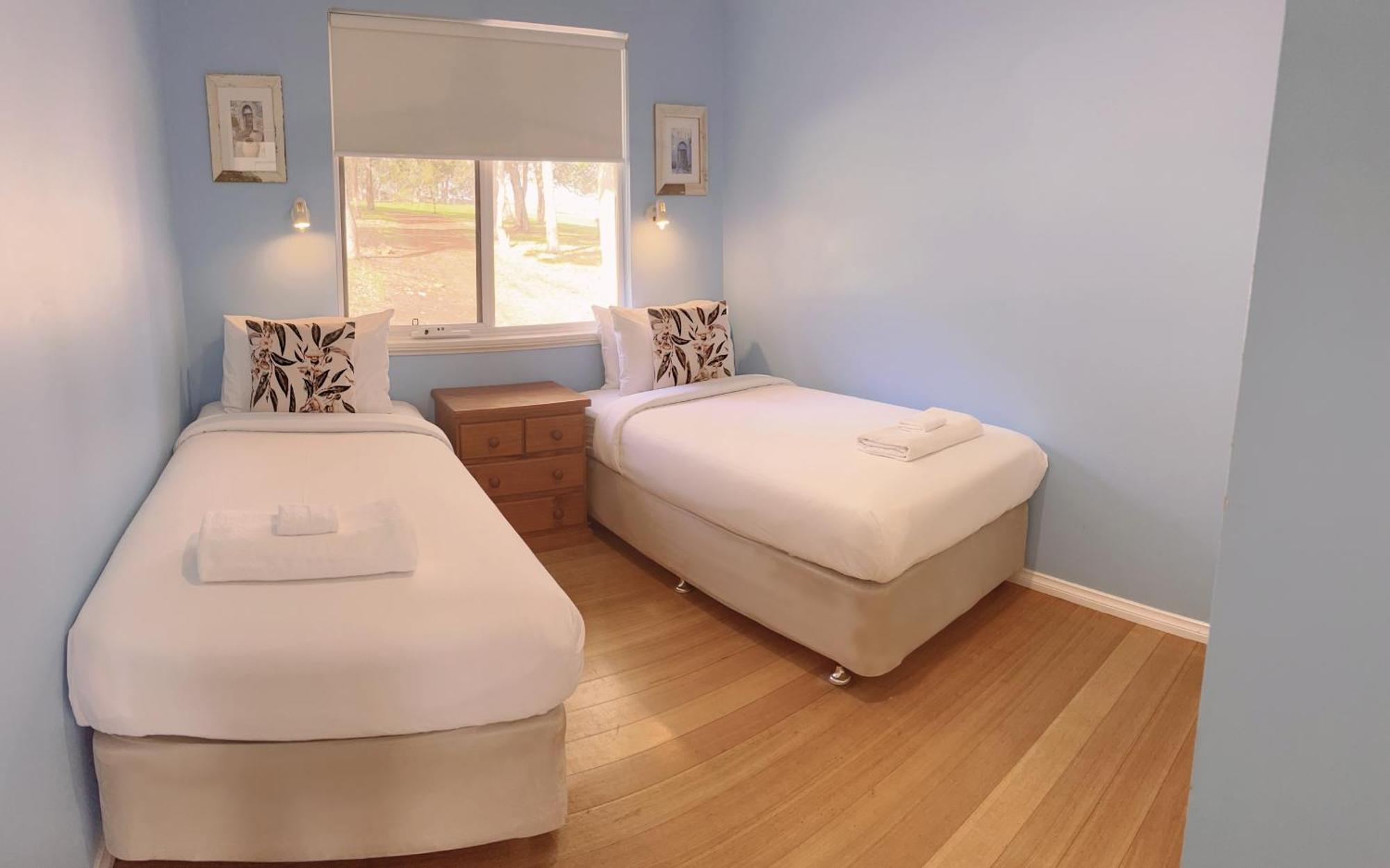 Wildwood Valley Yallingup Ngoại thất bức ảnh