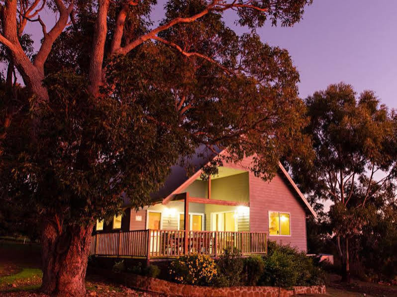 Wildwood Valley Yallingup Ngoại thất bức ảnh